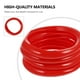 thumbnail image 2 of 16 protectores de silicona para mancuernas, fundas desmontables antideslizantes., 2 of 8