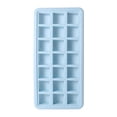 thumbnail image 2 of Neinkie Ice Cube Tray with Lid Ice Ball Maker Mold for Freezer with Container Mini Ice Cube Tray Making Sphere Ice Chilling Cocktail Whiskey Tea Coffee, 2 of 6