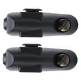 thumbnail image 4 of Talkie Earpiece Adapter, Plastic  Talkie Audio Adapter Durable Portable Lightweight  For GP328 HT-750, 4 of 8