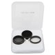 thumbnail image 2 of Drone Filter, Drone Camera Filter 3pcs ND8 Filter, For DJI Phantom 4PRO Drone Accessories ANGGREK UV Lens Filter, 2 of 8