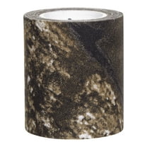 Vanish Hunting Camo Cloth Tape, 10 Ft Roll, Mossy Oak Break-Up Country