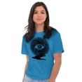 thumbnail image 4 of Eye Symbolic Celestial Spiritual Men's Graphic T Shirt Tees Brisco Brands M, 4 of 6