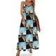 thumbnail image 1 of Vestido sin mangas El Morro, vestido de fiesta de lujo para mujer, vestidos de mujer para ocasiones especiales, 1 of 7