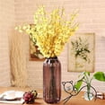 thumbnail image 1 of mmirethe Desktop Hydroponics Vase Cute Cat Terrarium Plant Stand Glass Planter, 1 of 6