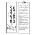thumbnail image 5 of Evan-Moor History Pockets: The American Revolution, Grade 4 - 6 Teacher Resource, 5 of 7