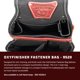 thumbnail image 2 of Bolsa con cierre Occidental Leather OxyFinisher 11 bolsillos, 2 of 5
