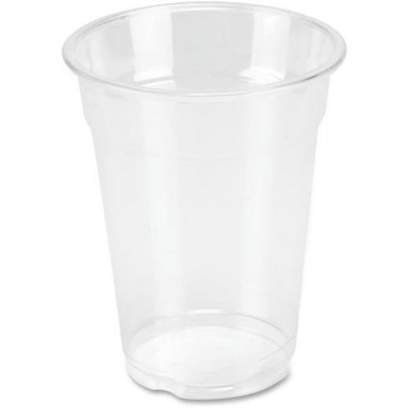 Clear Plastic Cups