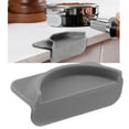 thumbnail image 3 of Piezas de Máquina de Café Sunnimix Con Almohadilla de manipulación de Café de Silicona gris, 3 of 8