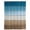 Blue Brown, variant on Brown Beige Waterproof Fabric Shower Curtain,Farmhouse Vintage Gradient Wooden Grain Waterproof Fabric Shower Curtain for Bathroom Curtains Bathtubs Hotel Shower Curtains with 12 Hooks Stall 48x72in