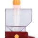 thumbnail image 4 of Peanut Butter Machine, Non-Slip Household Electric Grinder, for Sesame Sauce, Nut Butter, Almonds, Cashews, Hazelnuts, US Plug 110V, 4 of 4