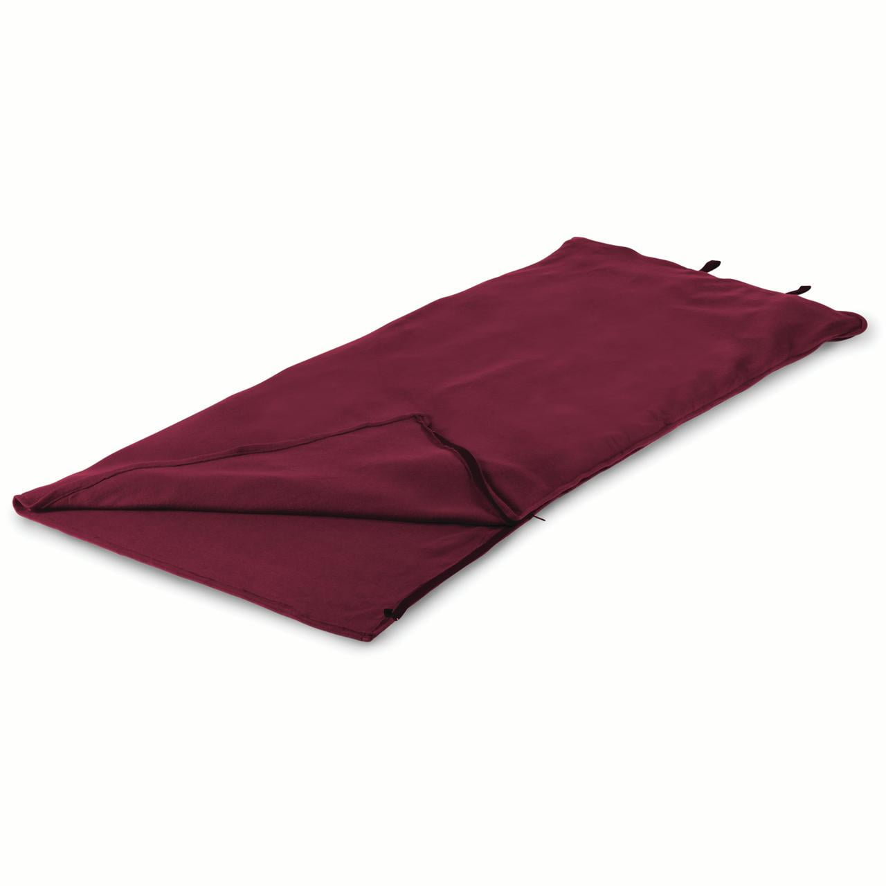 Stansport Fleece Sleeping Bag