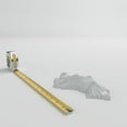 thumbnail image 6 of Ekena Millwork 5 1/2"W x 8 1/4"H x 1 1/8"P Harvest Bush Large Onlay, 6 of 6