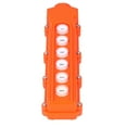 thumbnail image 4 of Push Button Switch Box Rainproof Handheld Hoist Crane Pendant Control Station Box 220V/500V, 4 of 22