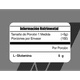 thumbnail image 2 of META NUTRITION GLUTAMINA 500 GRS 100 SERVICIOS, 2 of 2