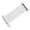 Cable, variant on funtasica Vertical Graphics Card Holder Bracket Support,GPU Mount,Video Card VGA Support PCIE3.0 Riser Cable- White - Bracket