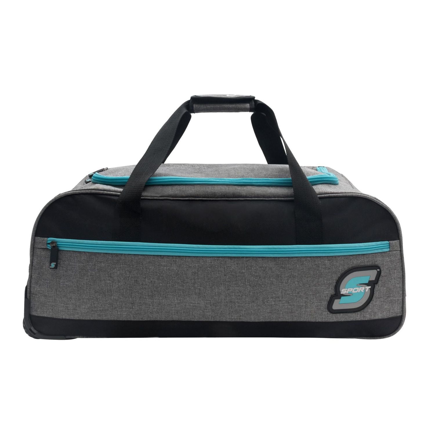 SSPORT by Skechers Sac de sport à roulettes 28 pouces