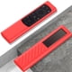 thumbnail image 5 of Funda completa para mando a distancia de TV para Samsung BN59-01385 01386 01391 (rojo), 5 of 6