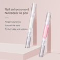 thumbnail image 5 of 1Pcs Nail Nutrition Oil Pen Cuticle Revitalizer Oil Flavor Set Manicure-M, 5 of 5