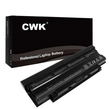 - CWK 9 Cell High Capacity Laptop Notebook Battery for Dell Inspiron N7010 N7110 N5040 N5050 N5110 N7010 N7010D N5040 N5050; Vostro 1440 1540 N5110 13R (N3010) (N3110) 14R (N4010)