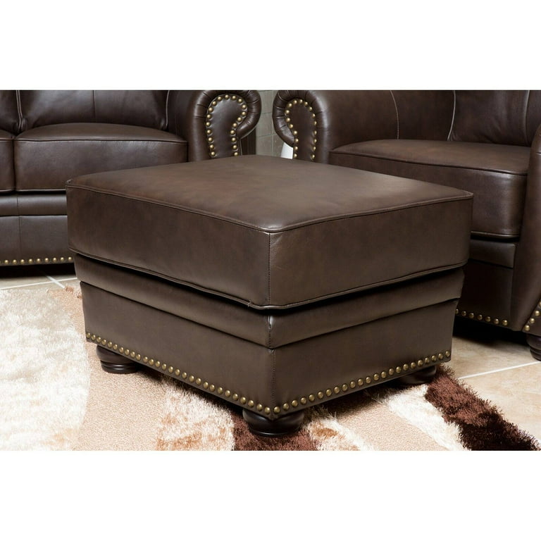 Berkeley chair online and ottoman