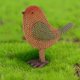 thumbnail image 4 of Imitation Rattan Decoration Resin Animals Statue Home Decoration Living Room TV Cabinet Desktop Decoration, 4 of 6