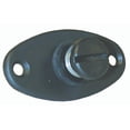 thumbnail image 1 of T-H Marine Boat Windshield Mount Fastener WSH-1PR-DP Boat Washdown Fitting; Makes Installation And Removing Windshield Simple; Black; Set Of 2, 1 of 3