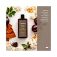 thumbnail image 5 of 2 Pack - Cremo Vintage Suede Body Wash with Scent Notes of White Moss, Rich Amber, and Smooth Suede, 16 Fl Oz, 5 of 5