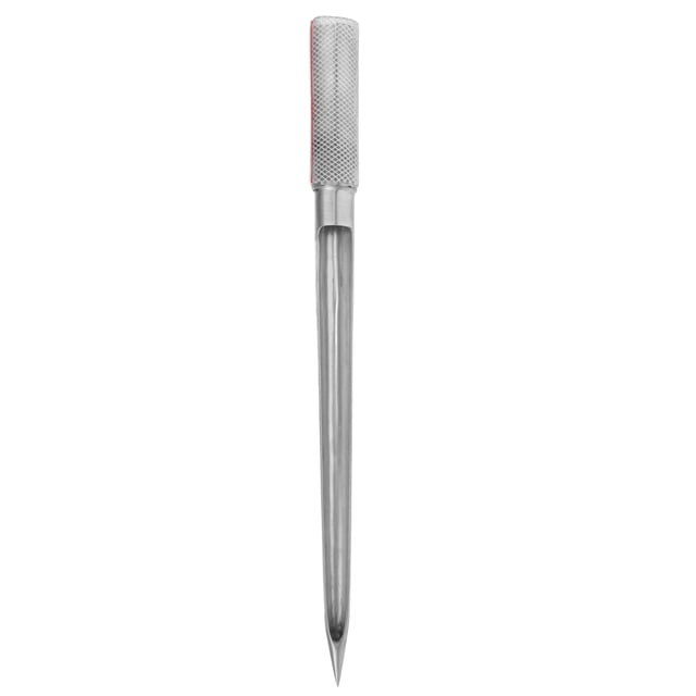 Miangastore Grain Sampler Stainless Steel Wheat Sampler Portable Fertilizer Sampler Plants Seeds Sampler