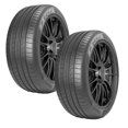 thumbnail image 1 of Paquete de 2 Llantas 215/55R17 Pirelli P ZERO 94V, 1 of 2
