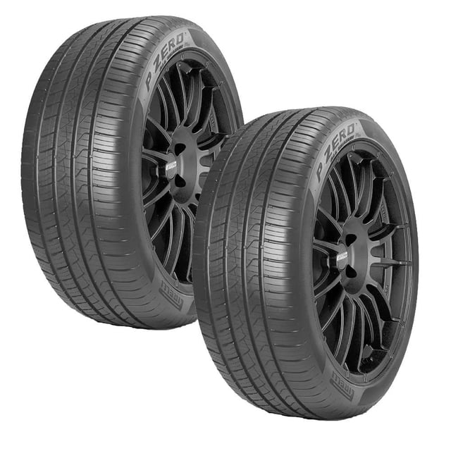 Paquete de 2 Llantas 215/55R17 Pirelli P ZERO 94V