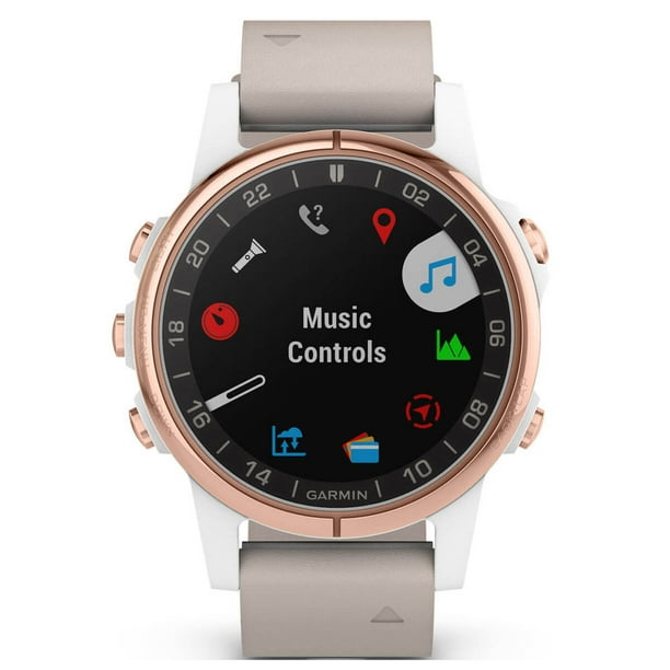 Garmin d2 sales delta s