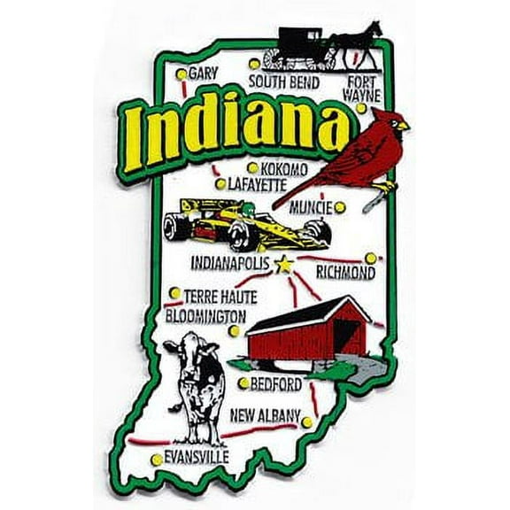 Indiana Magnet