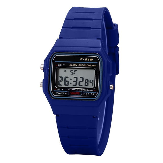 Limited time offer!Luxury Men Led Waterproof Wrist Watch Analog Digital Military Sport Automatic Luminous Clock Men Waterproof