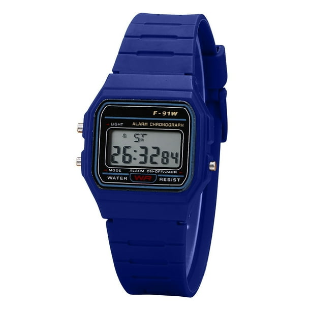 Luxury Men Led Waterproof Wrist Watch Analog Digital Military Sport Automatic Luminous Clock Men Waterproof