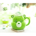 thumbnail image 4 of Taza de cerámica Silver Buffalo Care Bears Good Luck Bear, 590 ml, 4 of 7
