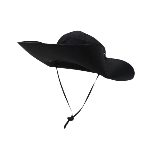 Meitianfacai Outdoor Sun Hat Bucket Hats for Women Sun Protection Cap Quick-Dry Drawstring Fisherman Hat