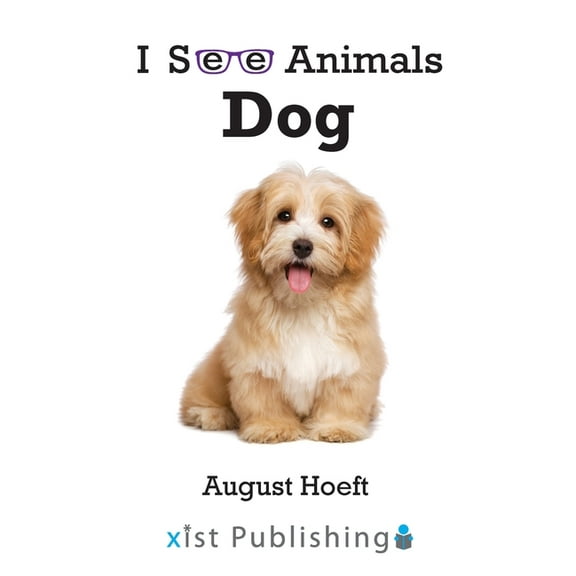 I See Animals Dog, (Paperback)