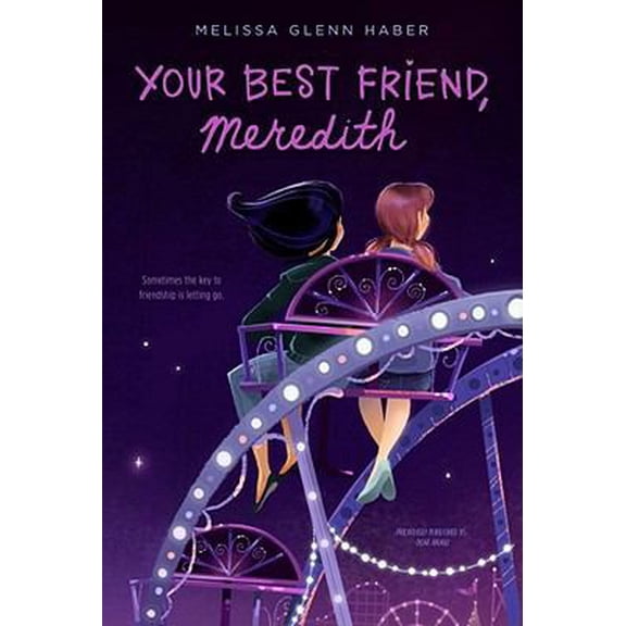 Pre-Owned Your Best Friend, Meredith (Paperback) 1416996001 9781416996002