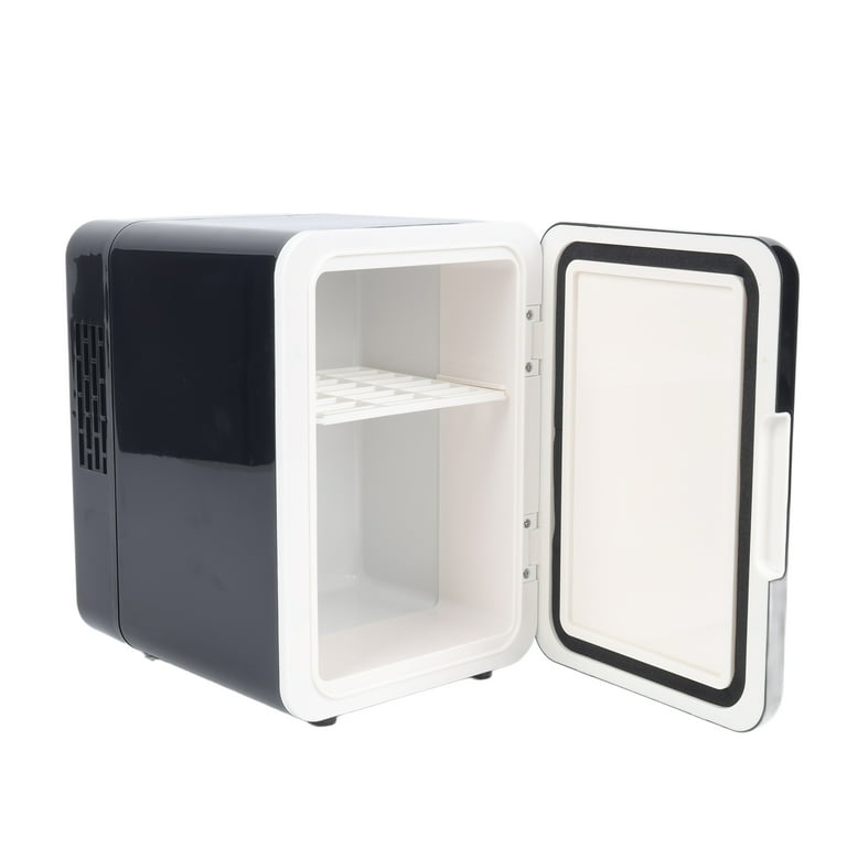 X-Men 4L 6-Can Mini Fridge - Compact & Friendly - Walmart.com