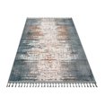thumbnail image 2 of Pravallika Modern Grey Bamboo Area Rugs for Living Room Washable Rugs Boho Moroccan Area Rug Soft Neutral Geometric Bohemian Distressed Indoor Rug for Bedroom Dining Room Office Nonslip Rug, 2 of 8