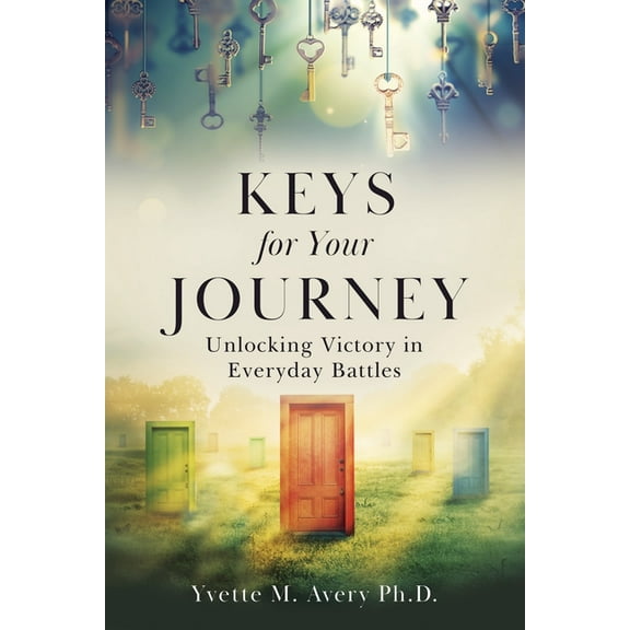 Keys For Your Journey