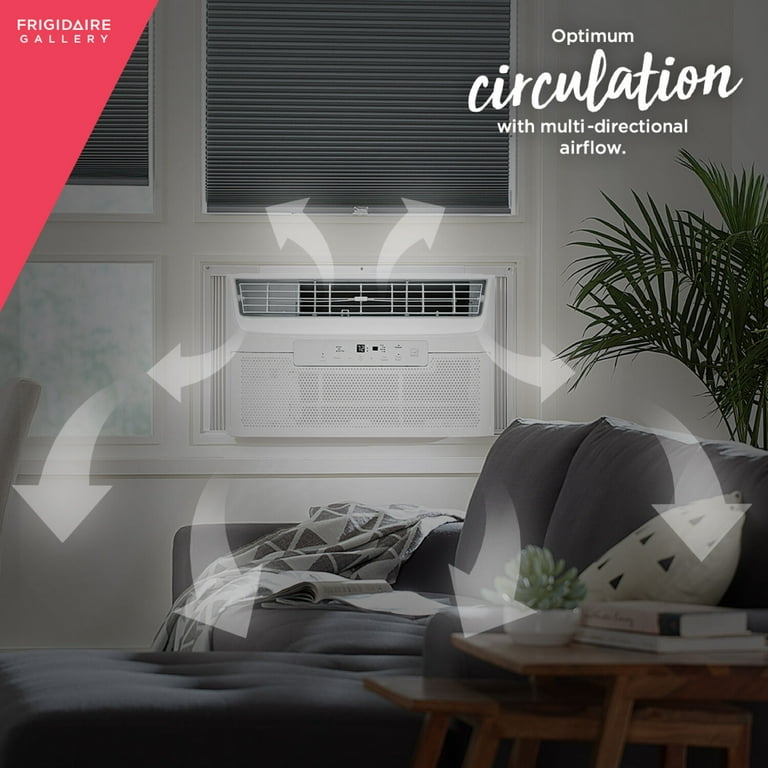 Frigidaire air online conditioner cover