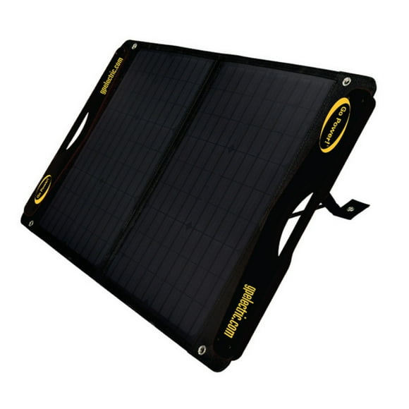100 W Duralite Kit Portable Slr Exp