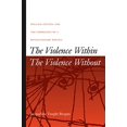 thumbnail image 1 of La Violence à l'Intérieur / la Violence à l'Extérieur, Wallace Stevens et l'Émergence d'Une Poétique Révolutionnaire, 1 of 2