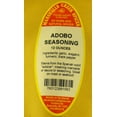 Marshalls Creek Spices ADOBO MSF2 SEASONING NO SALT 12 ounce ECO
