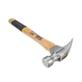 thumbnail image 2 of Martillo Uña Curva Pulido Mango D/ Madera Surtek, 2 of 5