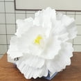 thumbnail image 4 of Giant PE chrysanthemum artificial flowers decoration garden home fake foam flower wedding decoration background wall, 4 of 6