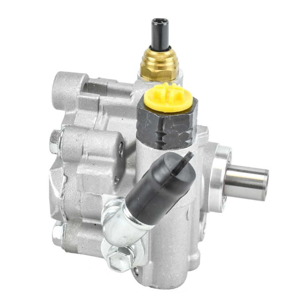 Atlantic Automotive Engineering 5588N AAE New Hydraulic Power Steering Pump 100% Tested