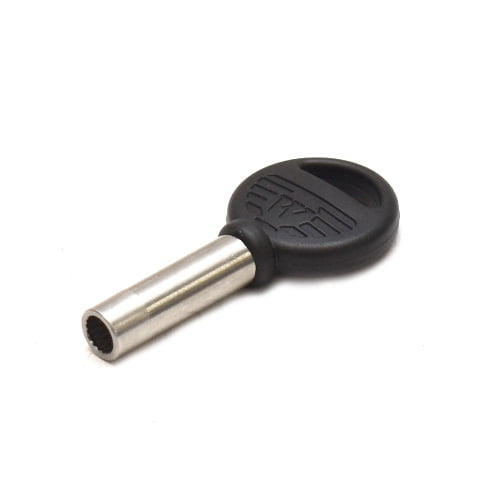 Whitecap Boat Compression Handle / Latch Key S-0251KEY | Universal