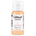 thumbnail image 1 of Sweet Sticks Edible Art Decorative Cake Paint 0.5 Ounce 15 Milliliters, Peach, 1 of 2
